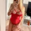 Beylikdüzü Escort Bayan Betülle Orgazm Garantili