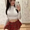 Beylikdüzü Escort Bayan Cemreyle Tutkulu Bir Gece Geçirin